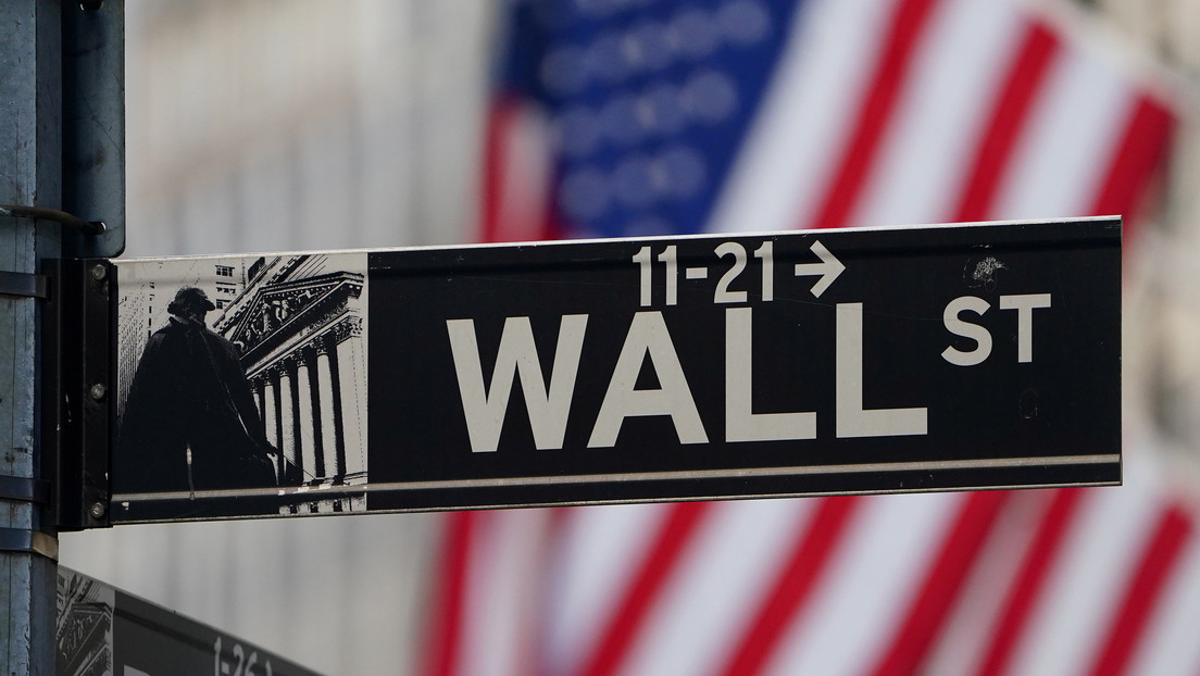 “Se derrumbaron las acciones de las empresas argentinas en la apertura de Wall Street”