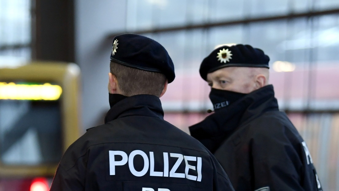 Sujeto con cuchillo mata a tres personas en la ciudad alemana de Wurzburgo