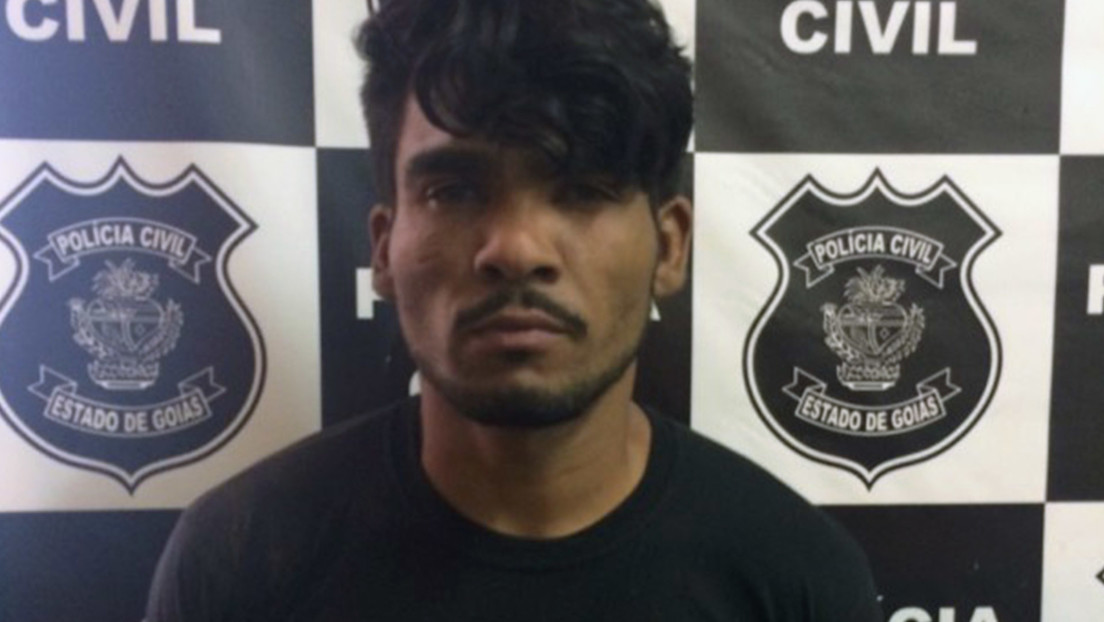 Muere asesino serial durante una operación policial en Brasil