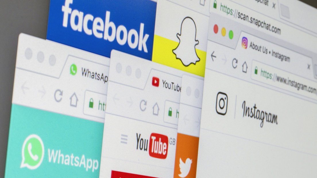 Putin dice que Rusia no planea bloquear ninguna red social occidental