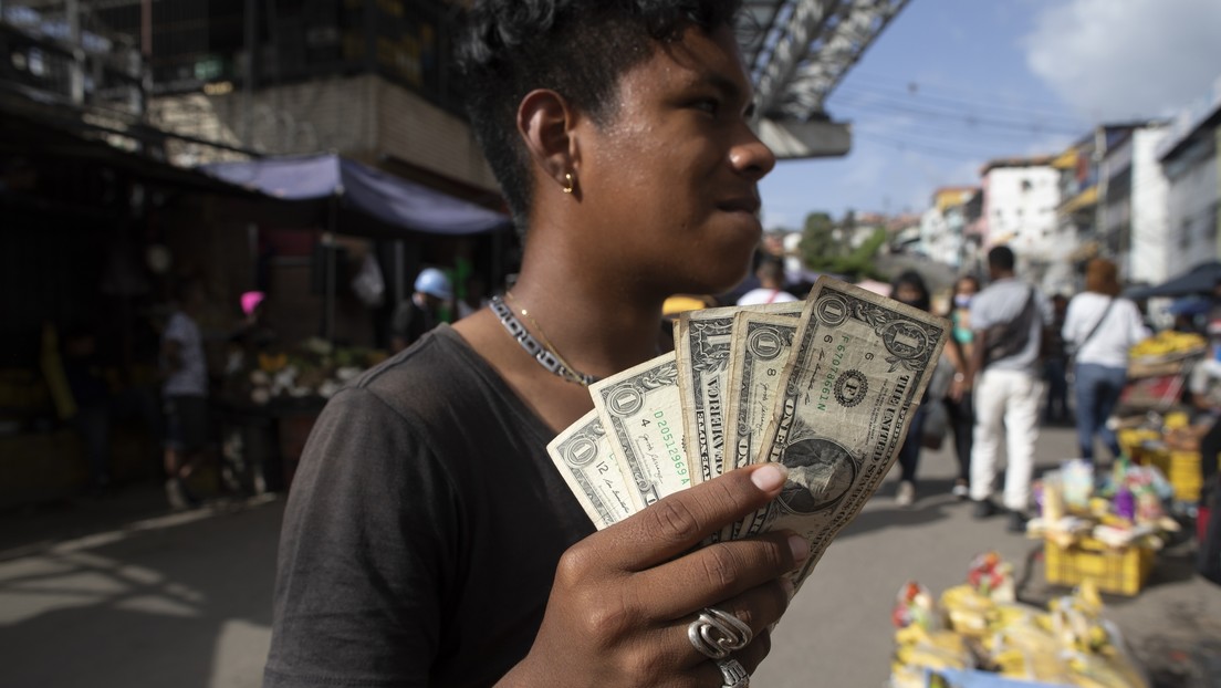 Las nuevas señales de la economía en Venezuela