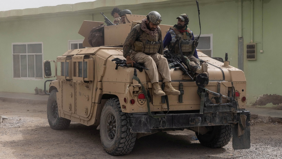 Talibanes asesinan a 22 soldados afganos