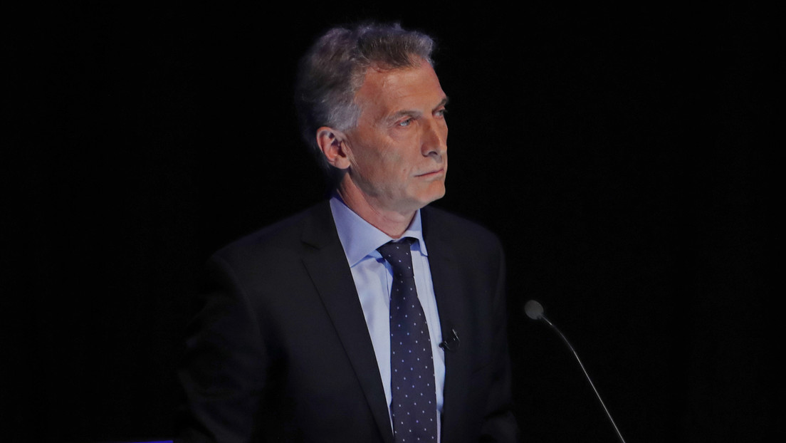 Bolivia encuentra las armas que supuestamente Macri envió al régimen de Áñez después del golpe a Morales