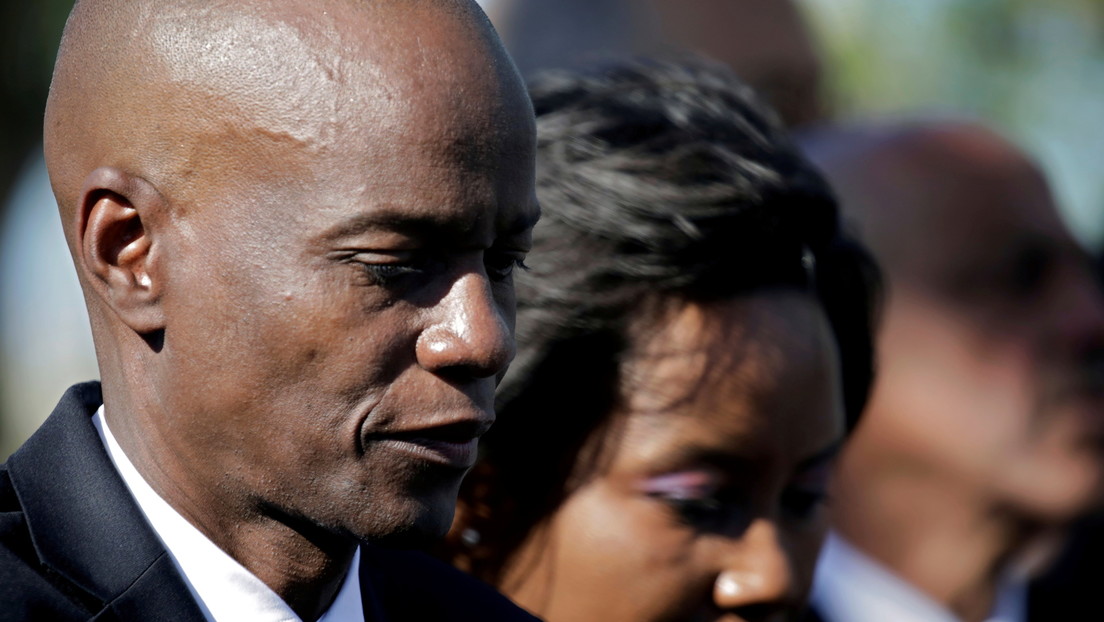 Autopsia del presidente de Haití, Jovenel Moïse, revela  saña de sus asesinos