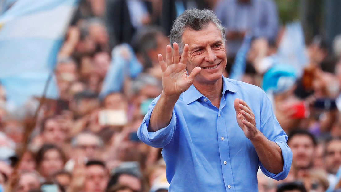 Justicia de Argentina imputa a Macri por su rol en represión en Bolivia