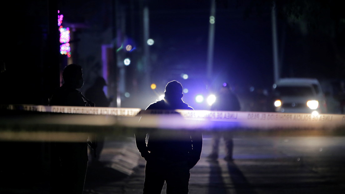 Al menos ocho muertos y siete heridos tras ataque armado en una fiesta en México