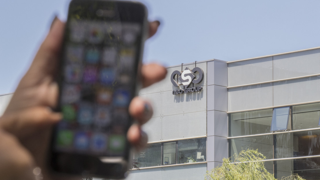 Software israelí espió a decenas de periodistas