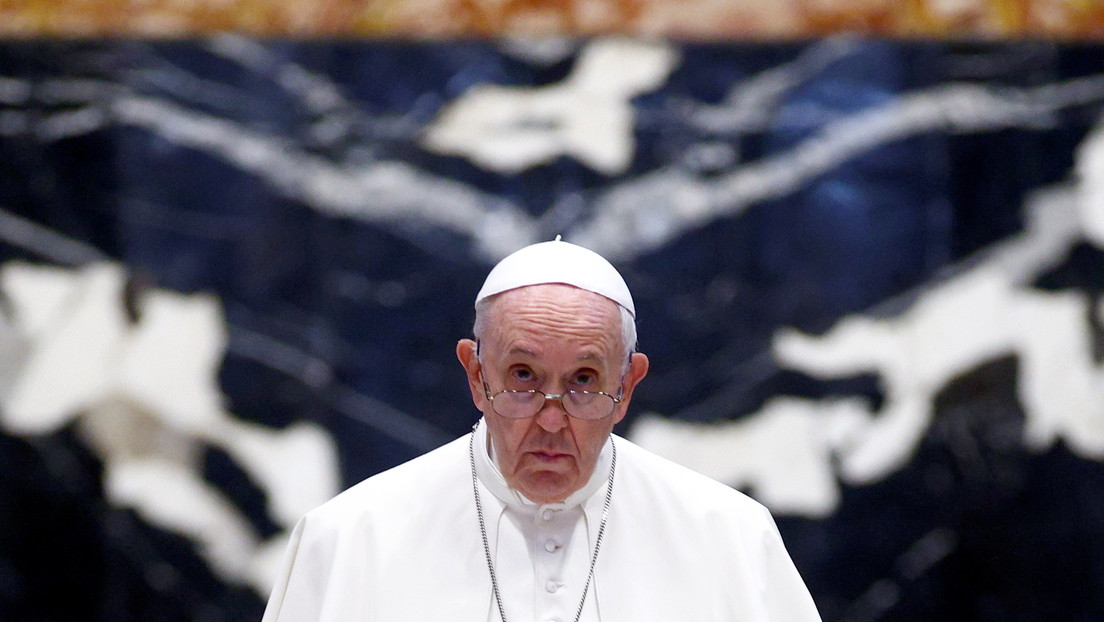 Al papa Francisco le van realizar una cirugía programada