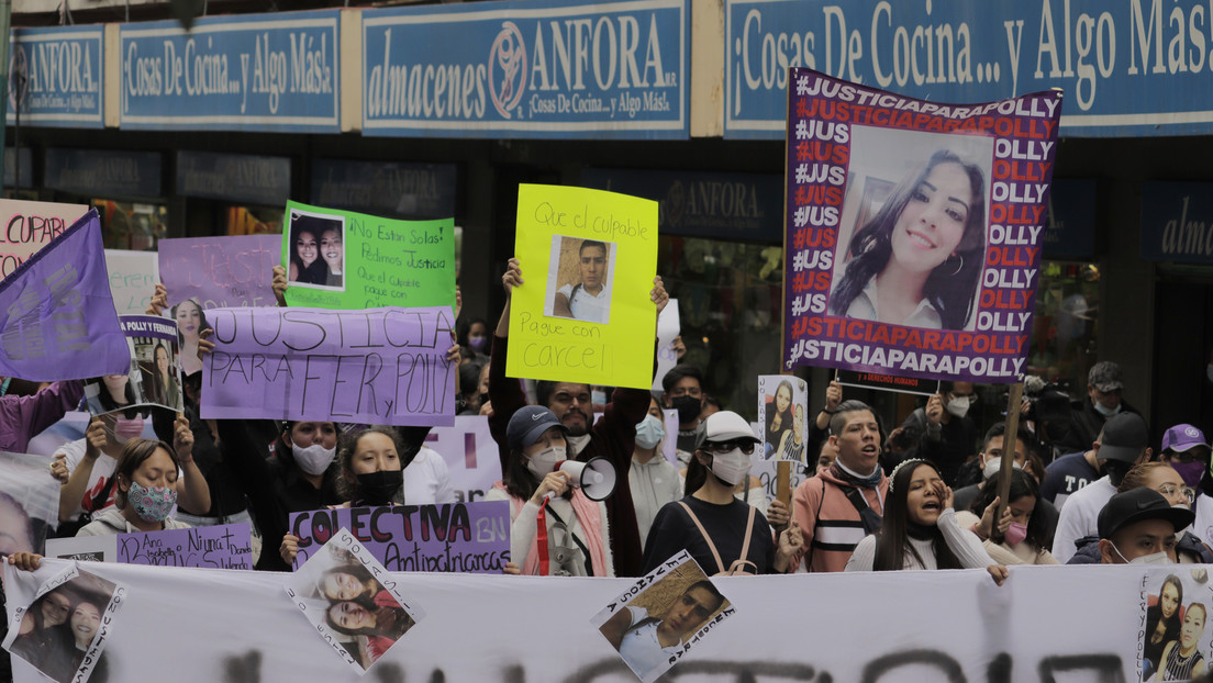 Muere María Fernanda Olivares Gómez, una de las dos mujeres atropelladas por Diego Armando Helguera el mes pasado en México