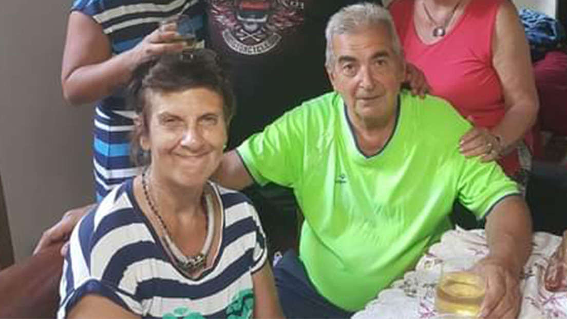 Cadena perpetua a una policía que asesinó y robó a una pareja de ancianos para un viaje a Disney de su hija quinceañera