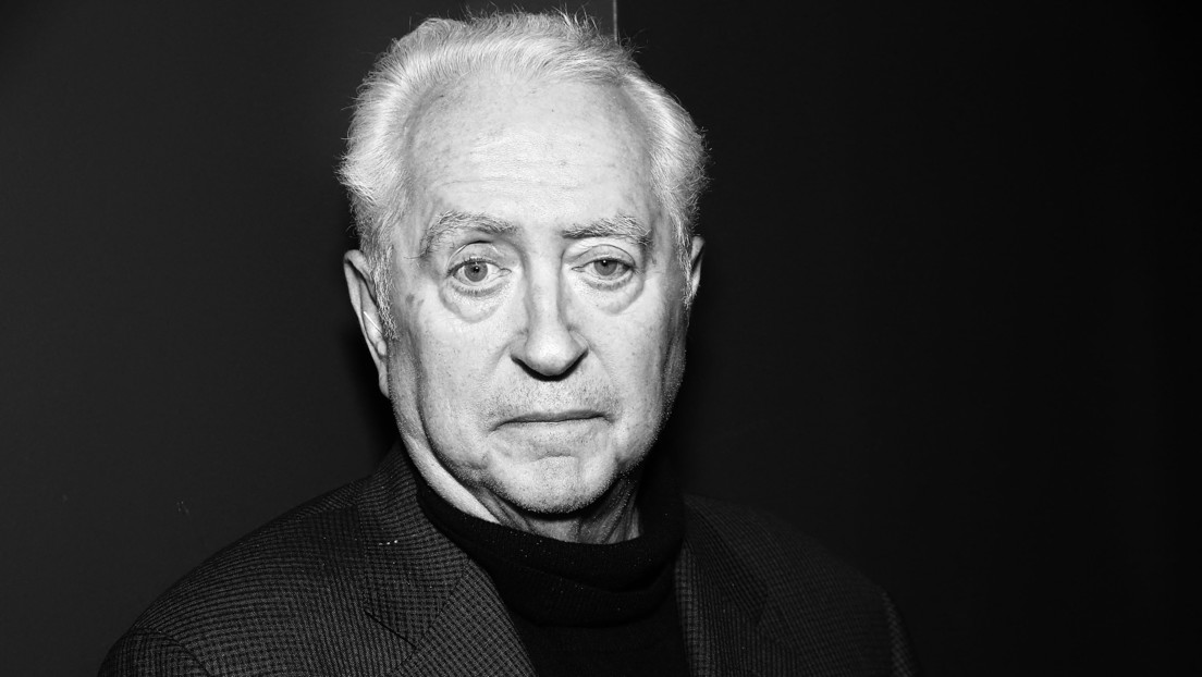 Fallece a los 85 años el cineasta Robert Downey Sr