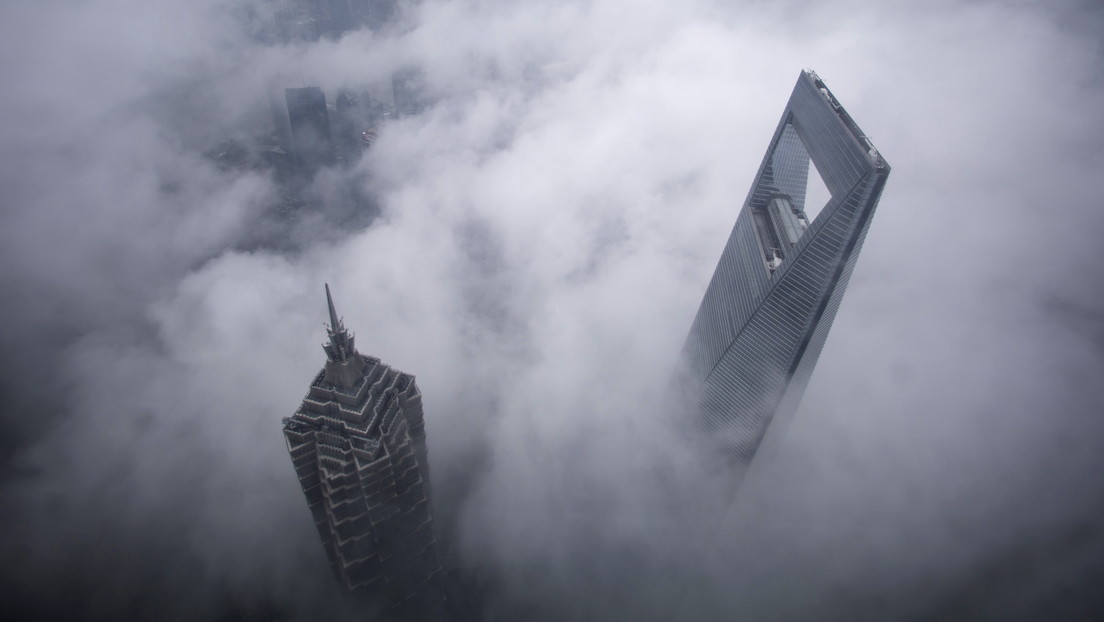 China prohíbe los rascacielos de más de 500 metros