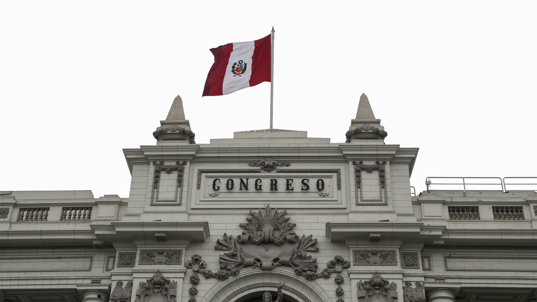 Nuevo conflicto en Perú se avecina, el Congreso insiste en nombrar jueces