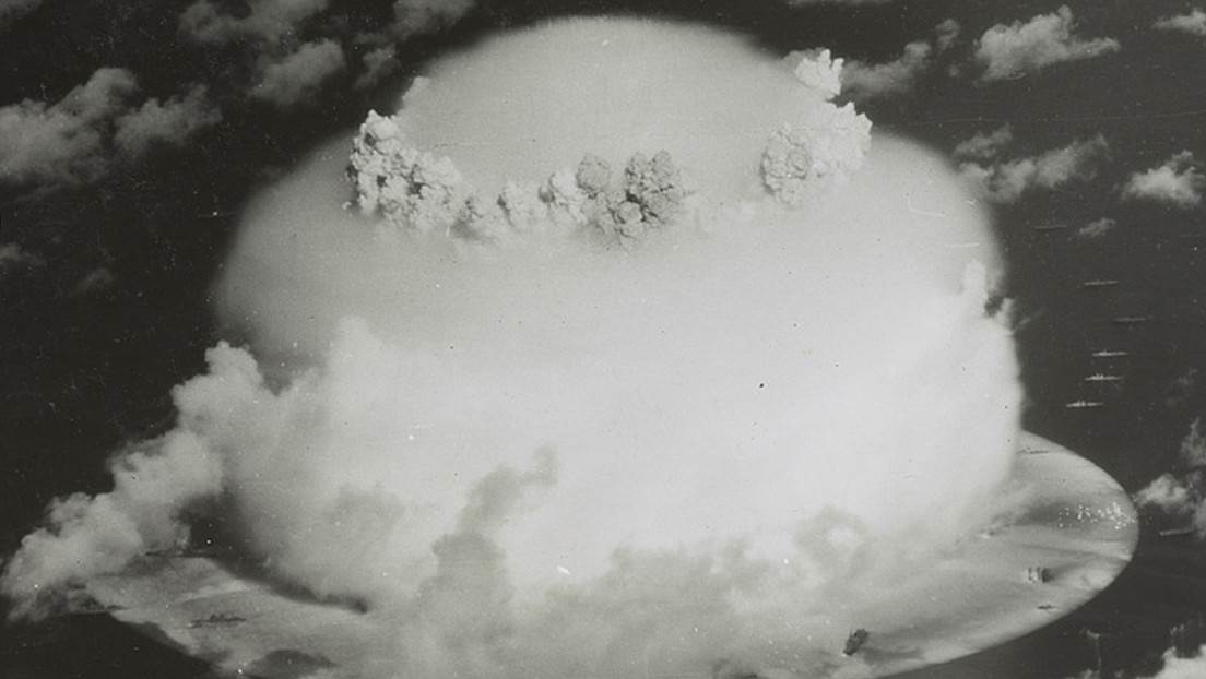 EE.UU. advierte sobre las probabilidades de un conflicto nuclear