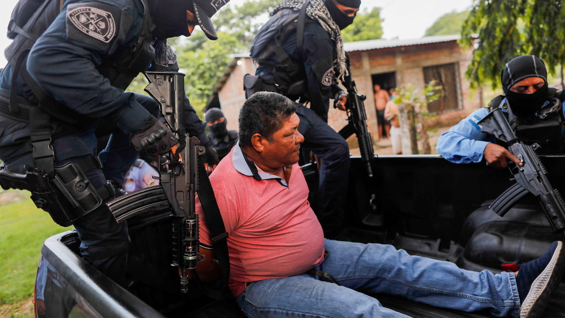 Arrestan a sospechosos de linchara hasta la muerte a un italiano en Honduras