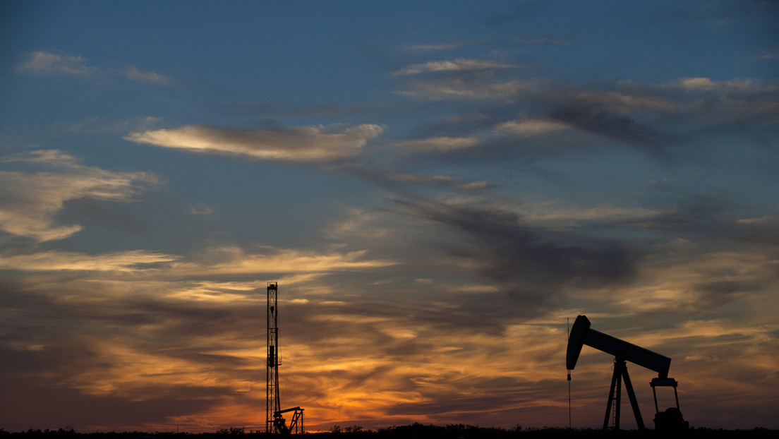 El ‘fracking’ ha aumentado  la delincuencia en los estados rurales de EE.UU.