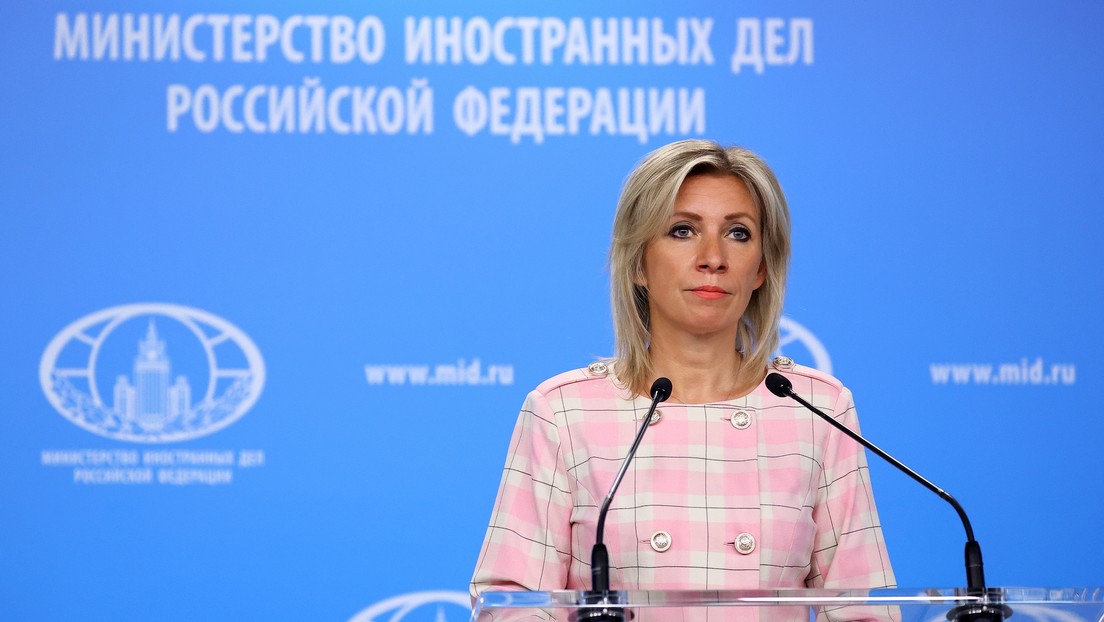 Moscú denuncia inconsistencias en el informe de la OPAQ sobre el caso Navalny