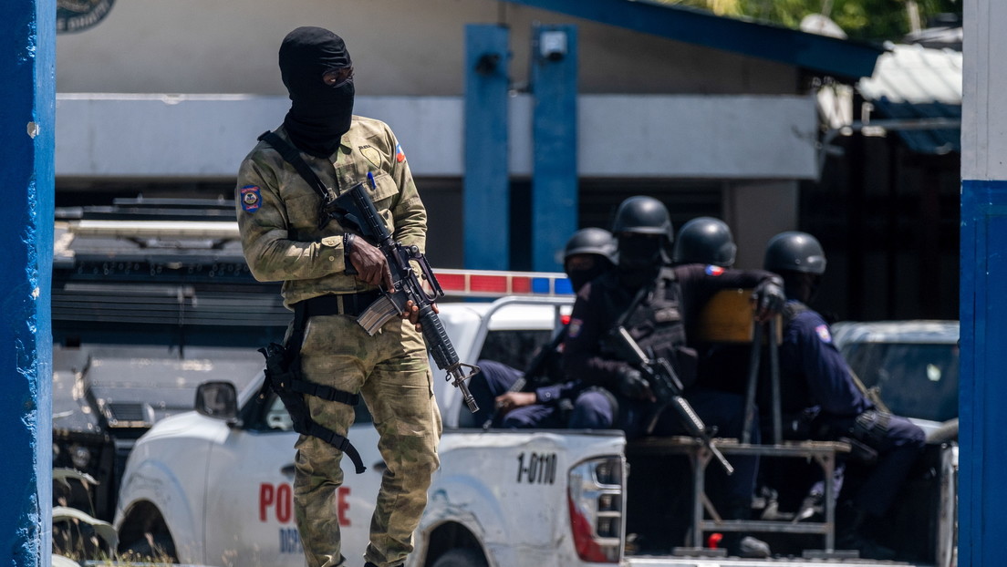 Jefe de seguridad del presidente haitiano asesinado hizo varios viajes a Colombia y Ecuador