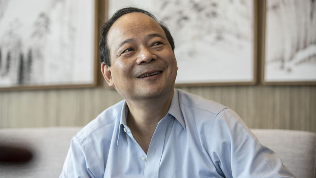 El socio de Elon Musk de China se hace más rico que Jack Ma