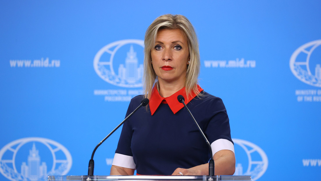 Rusia rechaza acciones de  EE.UU. contra sus diplomáticos