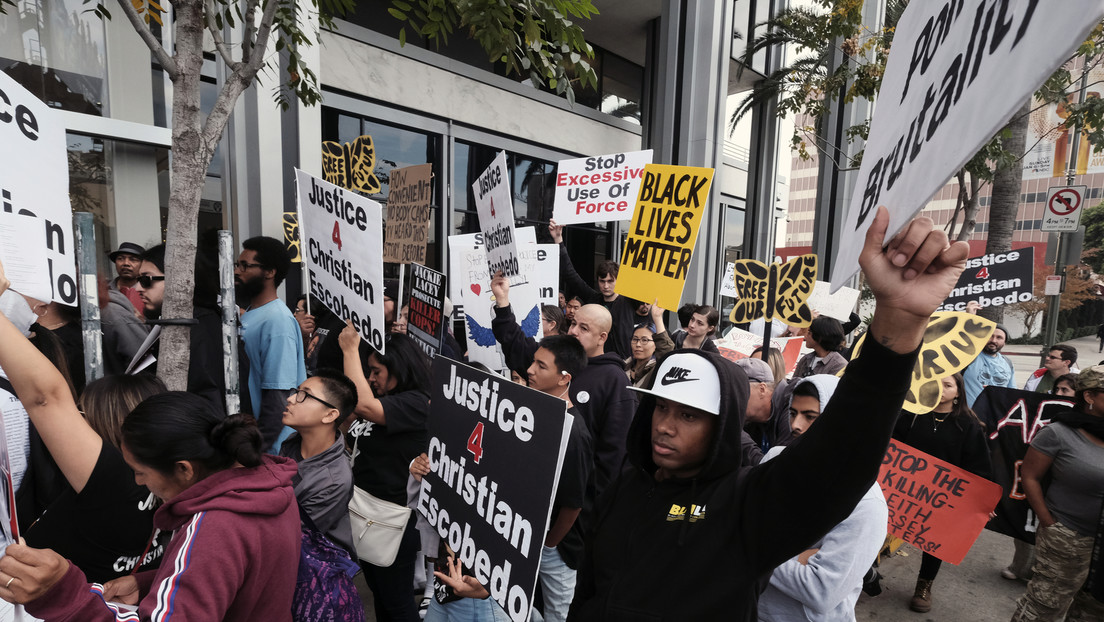 “Washington está buscando ‘violaciones’ en cualquier lugar, menos en su casa”, sostiene la Cancillería rusa