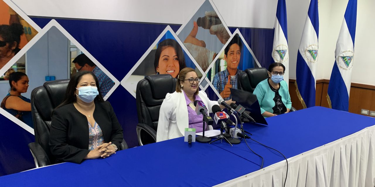 CSE: 4 millones 347 mil 340 personas se encuentran inscritos en el padrón provisional nacional