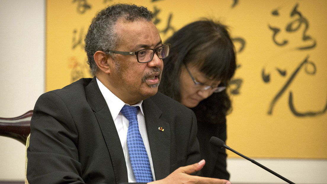 OMS advierte que el riesgo de coronavirus es inevitable en Tokio