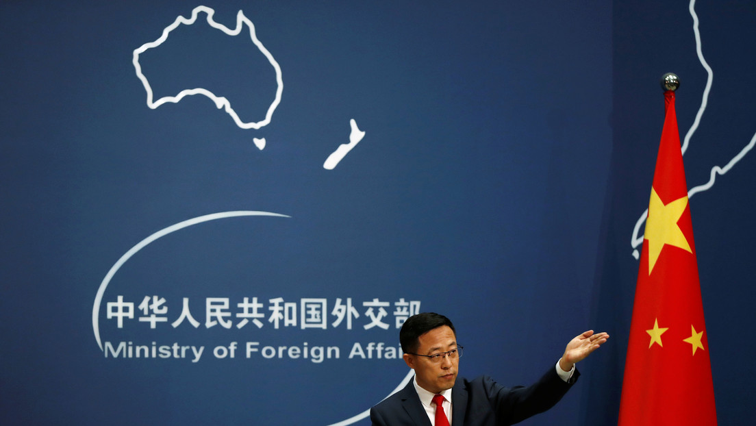 Reino Unido  desplegará en aguas de Asia dos de sus buques de guerra más nuevos