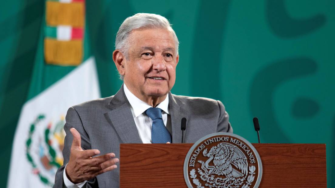 López Obrador pide la sustitución de la OEA por “un organismo que no sea lacayo de nadie”
