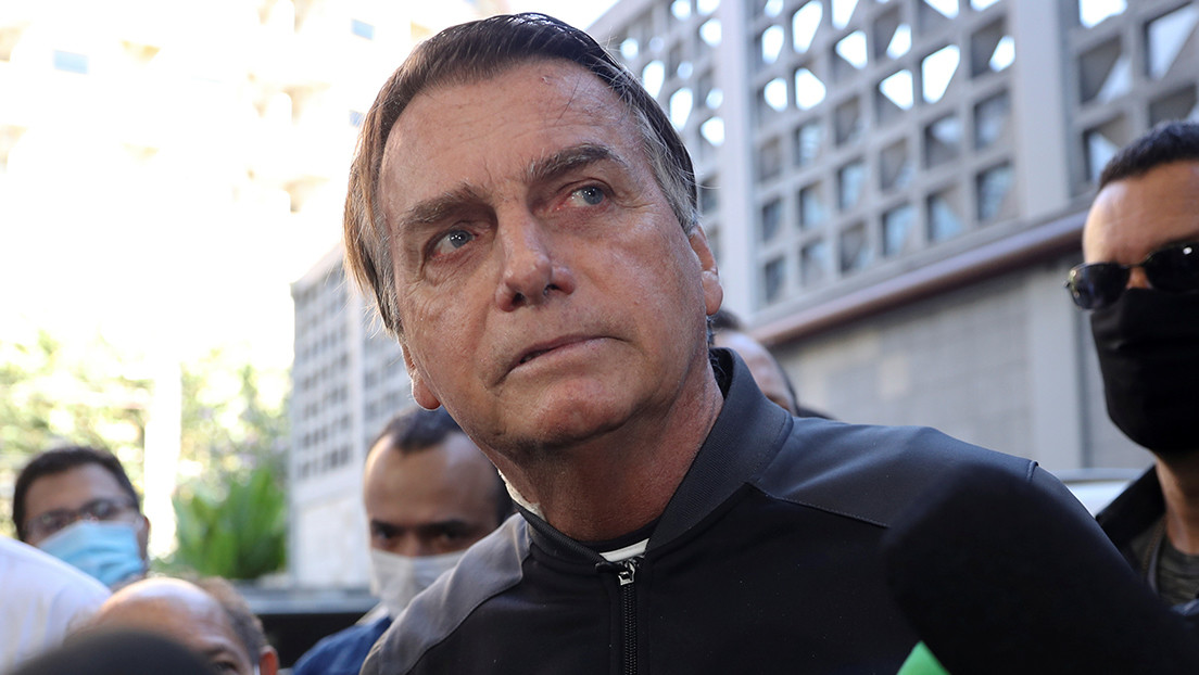Brasil nombra a nuevo ministro de la presidencia