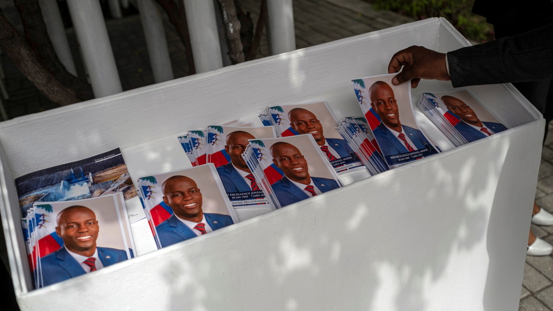 Autoridades judiciales haitianas que investigan el magnicidio de Jovenel Moïse reciben amenazas de muertes
