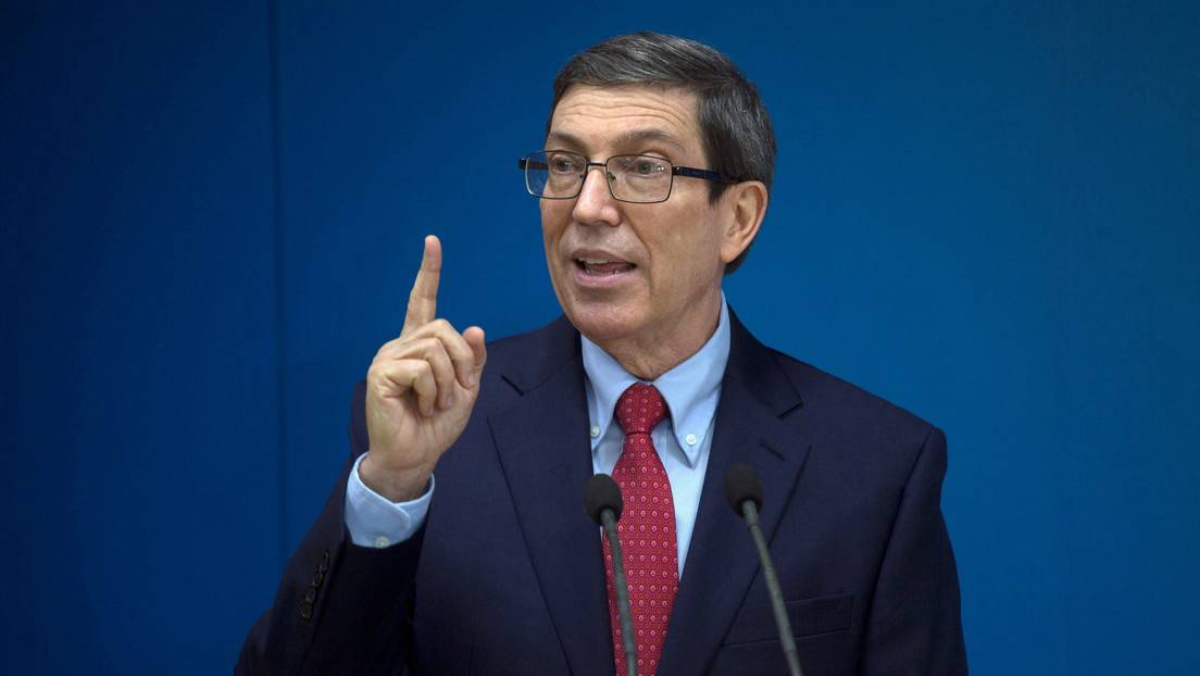 Cuba celebra suspensión sesión de la OEA por decisión de la mayoría de sus miembros