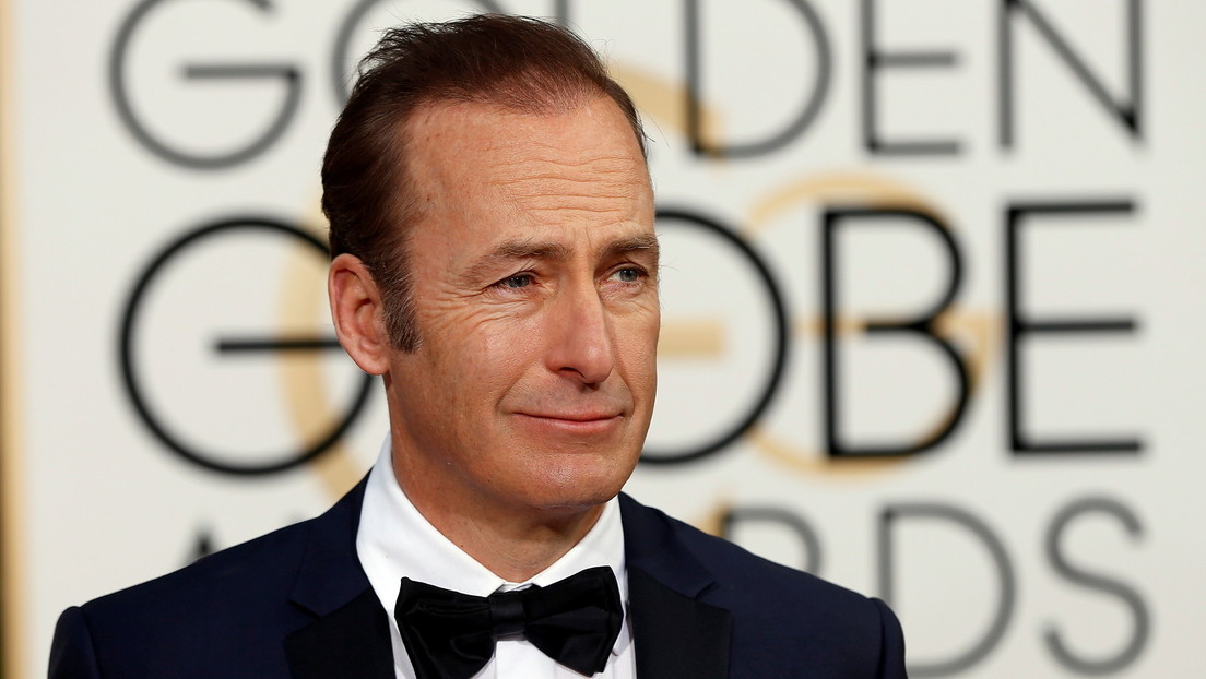 El actor estadounidense Bob Odenkirk  tuvo un infarto durante la filmación de la serie ‘Better Call Saul’