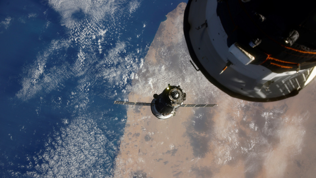 Rusia planea crear su propia estación espacial para 2028