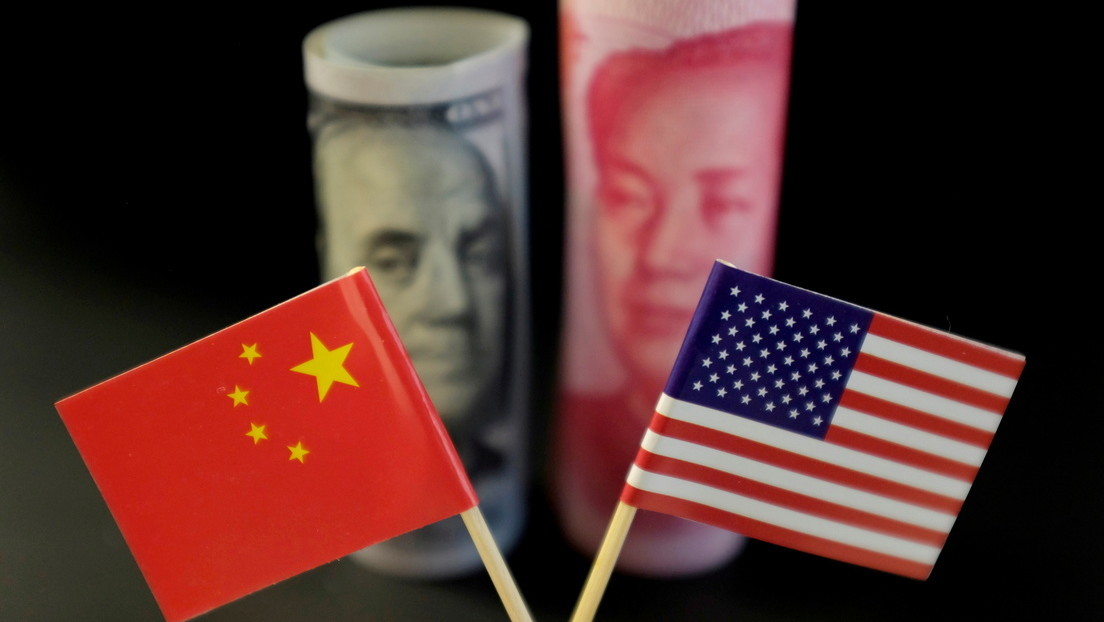 China  controla con el 25,6% el mercado Africano, contra un 4 % de EE.UU.