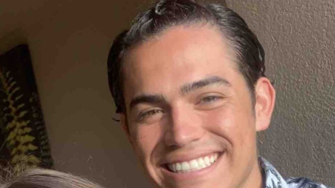 Asesina “itsanthonymichael” o Anthony Barajas en un cine