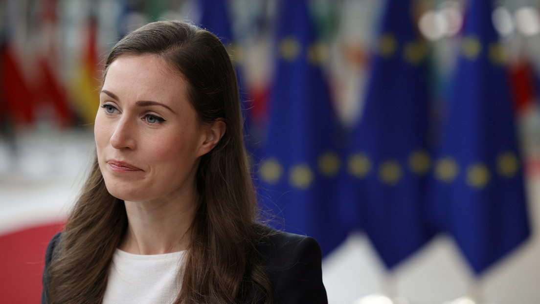 Ministra de Finlandia devuelve al Estado parte del dinero gastado en sus desayunos familiares