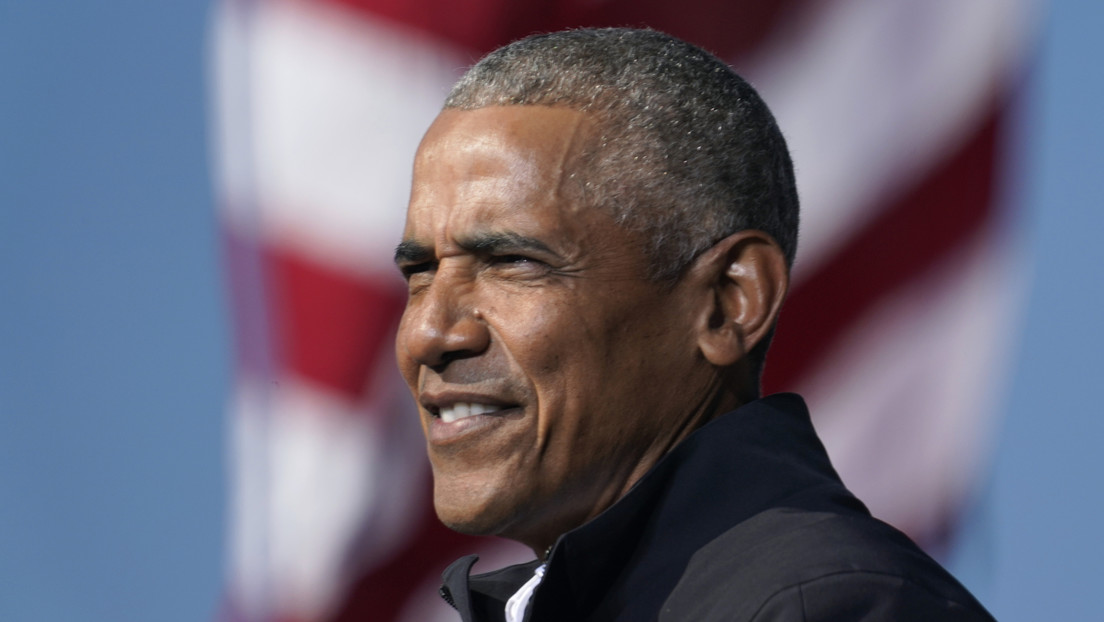 Barack Obama renuncia a sus planes de celebrar su cumpleaños