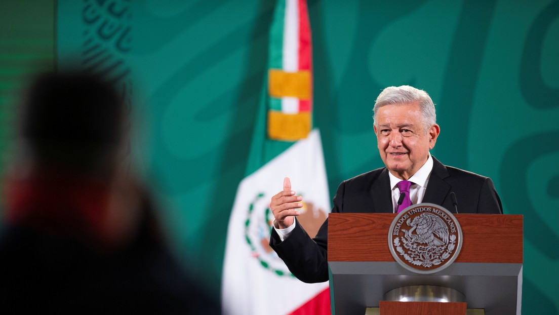 México será la sede del diálogo entre el Gobierno y la oposición venezolana