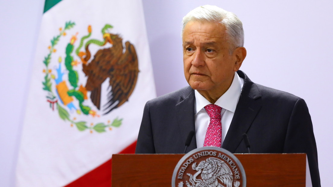 López Obrador responde a los fabricantes de armas en EE.UU.