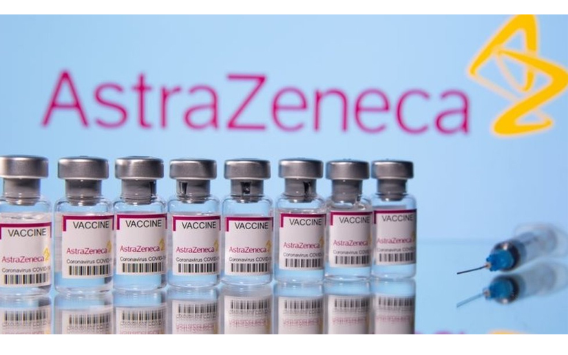 97 mil 920 dosis de vacuna AstraZeneca recibirá Nicaragua donadas por el Reino de España