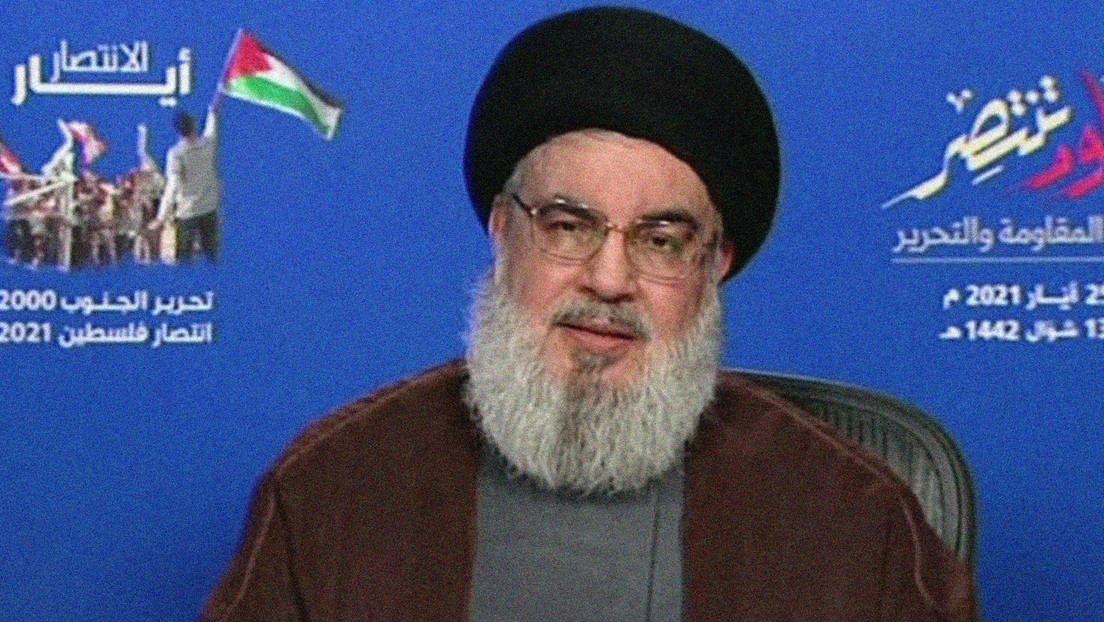 Hezbolá advierte a Israel que no quiere una guerra, pero no la teme