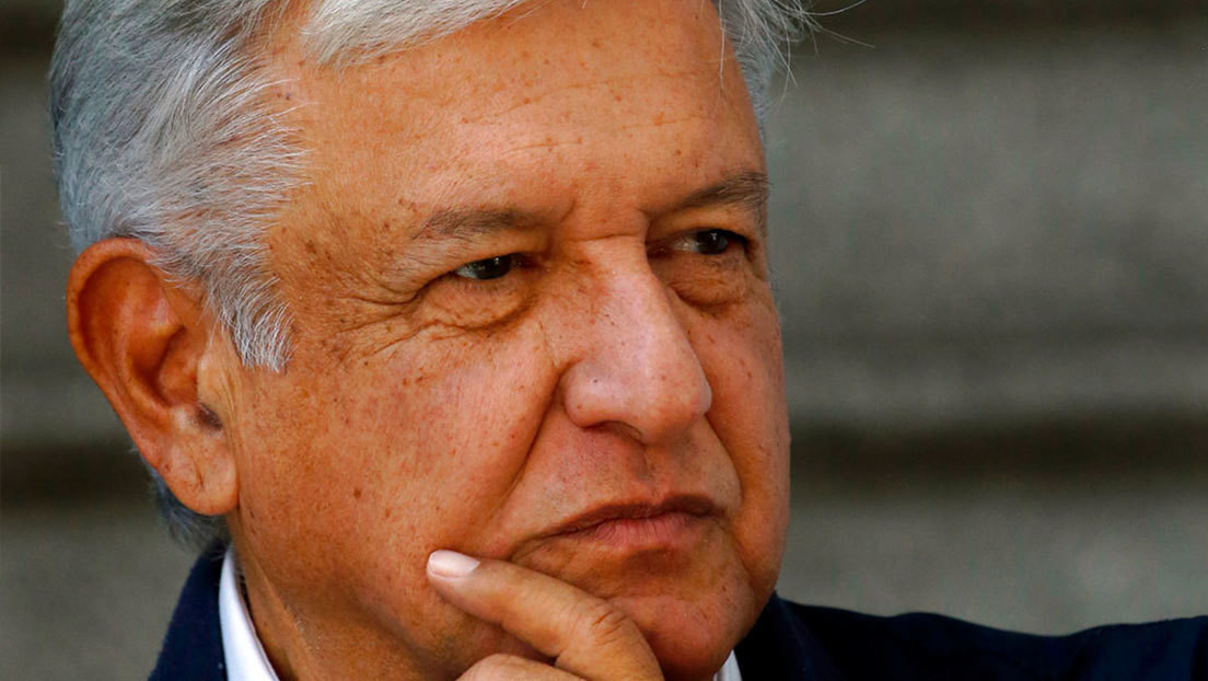 López Obrador prevé reunirse con Biden