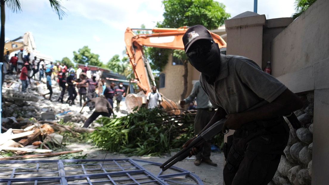 La imparable crisis política y social que sacude a Haití más allá del terremoto