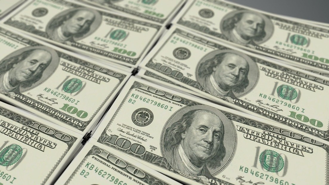 Joe Biden, canceló envíos masivos de dólares en efectivo a Afganistán