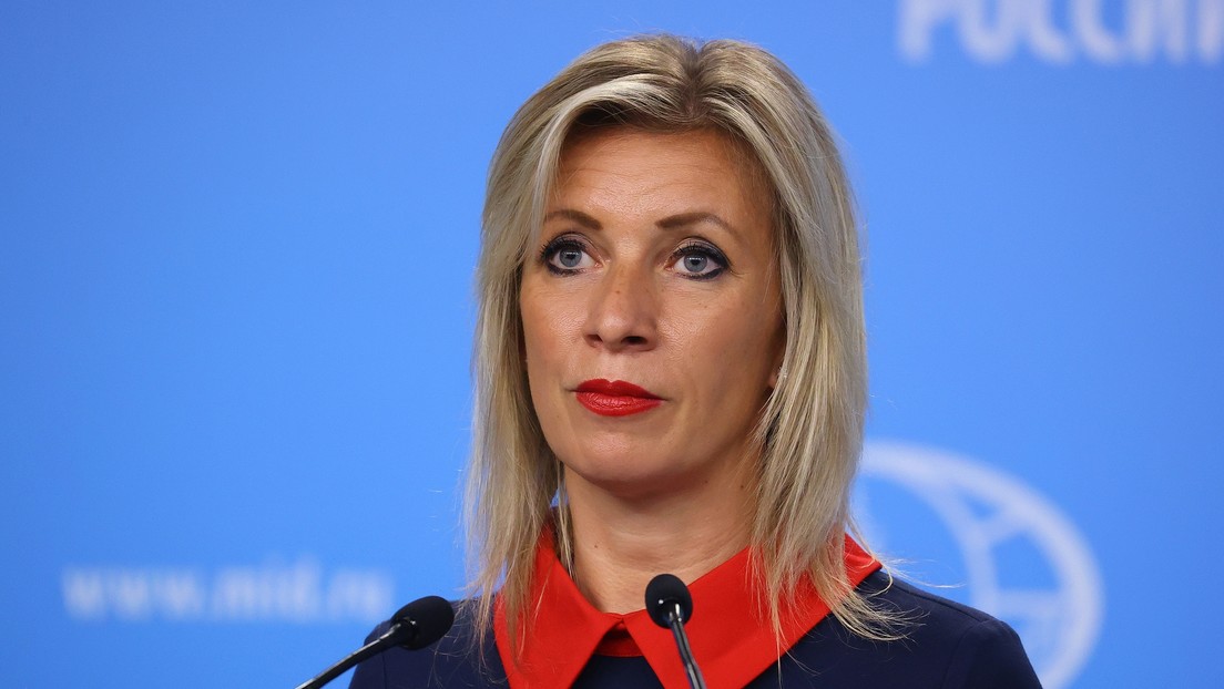 Rusia afirma que Occidente llega tarde para evitar una crisis migratoria en Afganistán