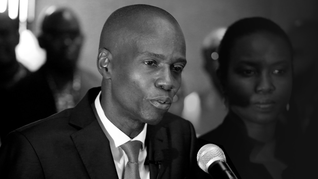 Exmilitares colombianos detenidos en Haití admiten ser los autores del asesinato del presidente Jovenel Moïse