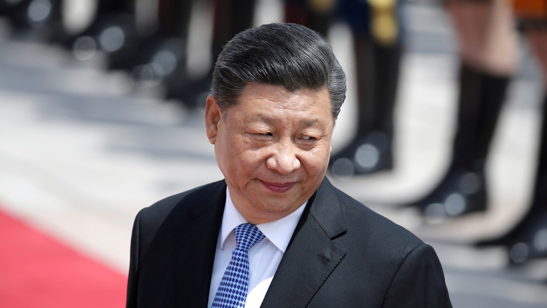 China quiere que los ricos del país contribuyan más a la sociedad