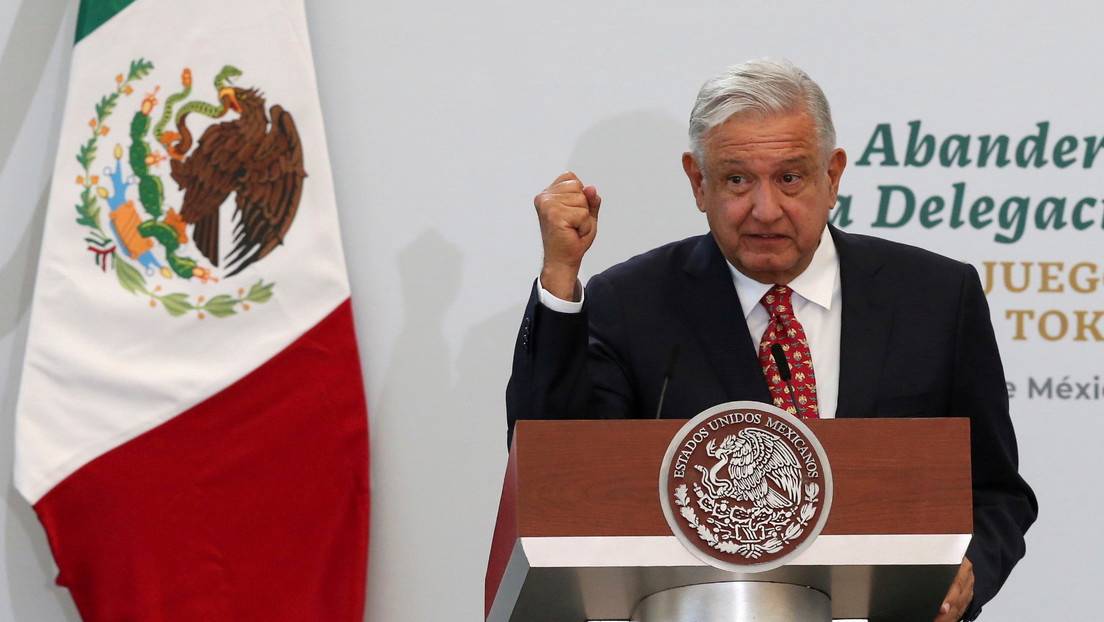 México apoyará a Ecuador para que se adhiera “a la brevedad” a la Alianza del Pacífico