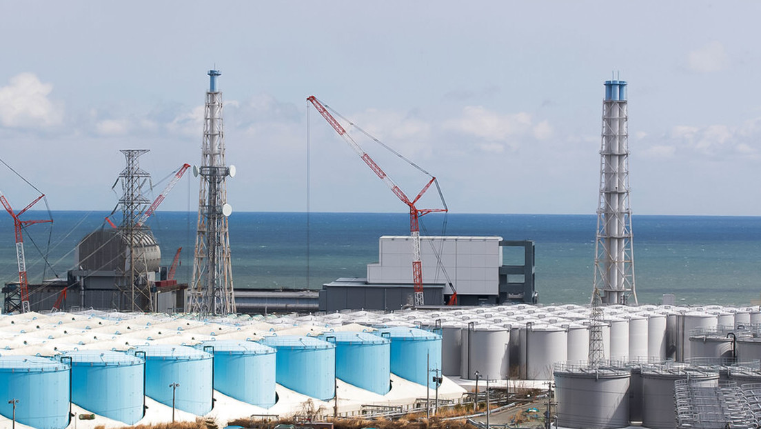 Japón construirá un túnel submarino para verter más de un millón de toneladas de agua de Fukushima al océano